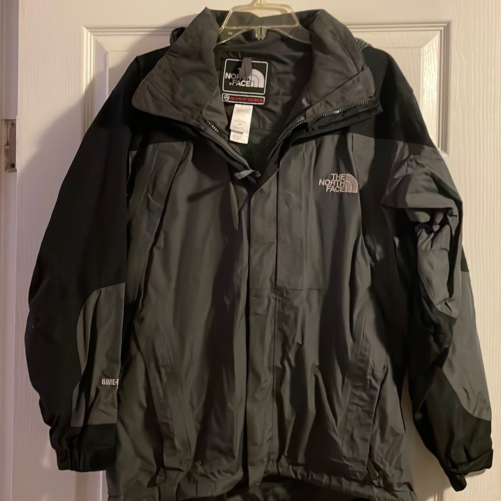 The North Face Summit Series Jacket